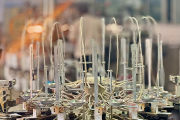 Factory Display